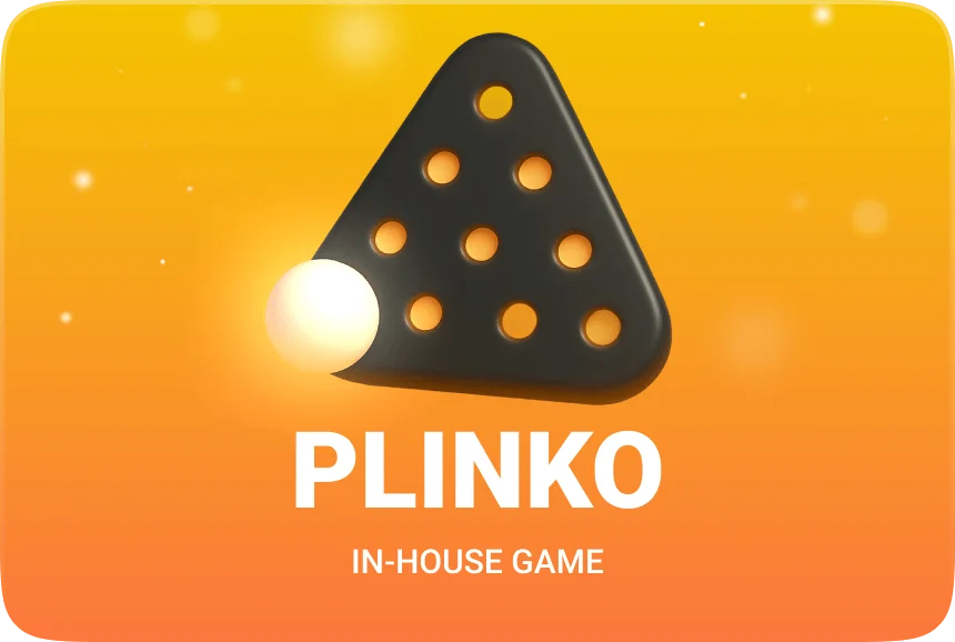 Демо-режим Plinko в Старда