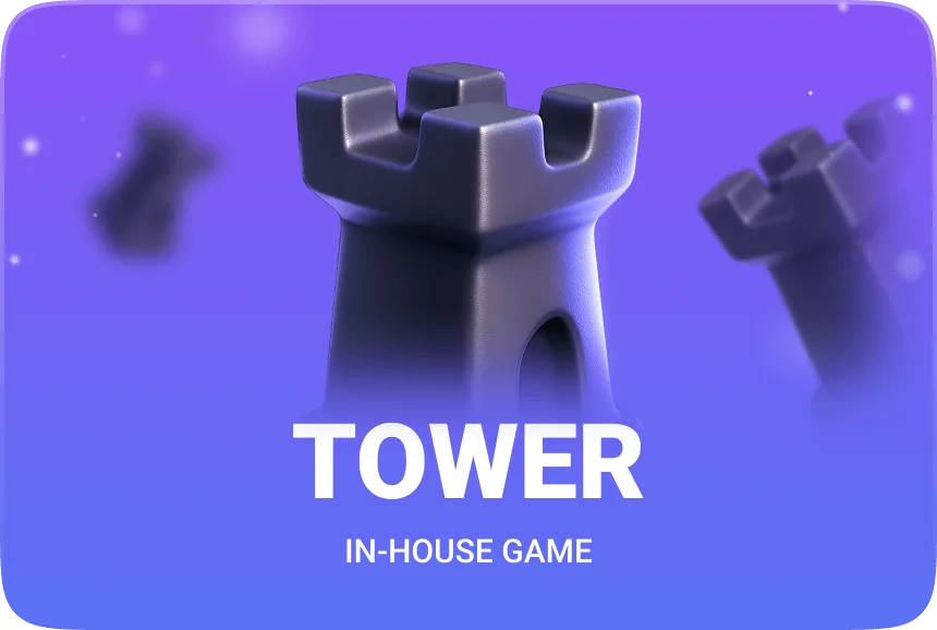 Демо-режим Tower в Starda