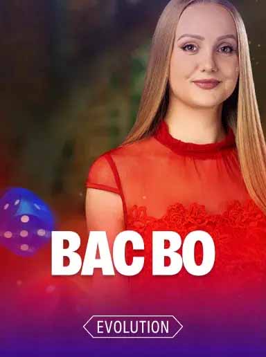Bac Bo · Старда Live Casino
